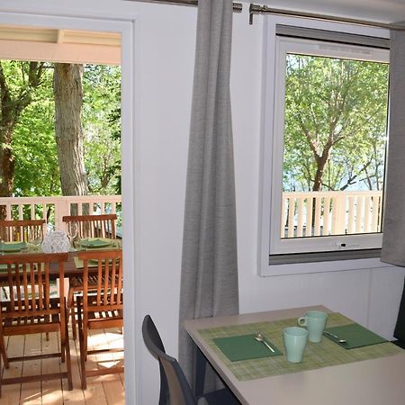 Camping Gabicce Monte Gabicce Mare Luaran gambar