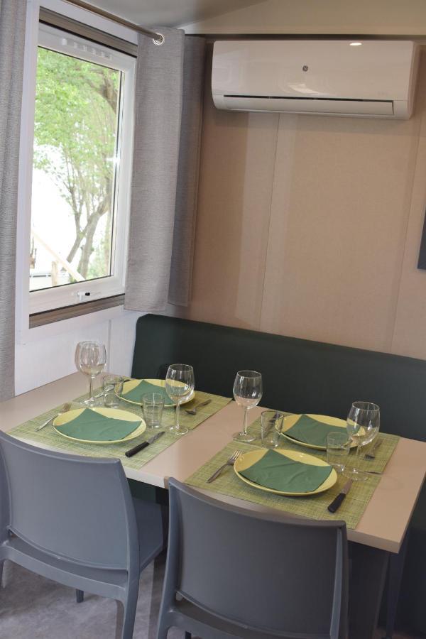 Camping Gabicce Monte Gabicce Mare Luaran gambar