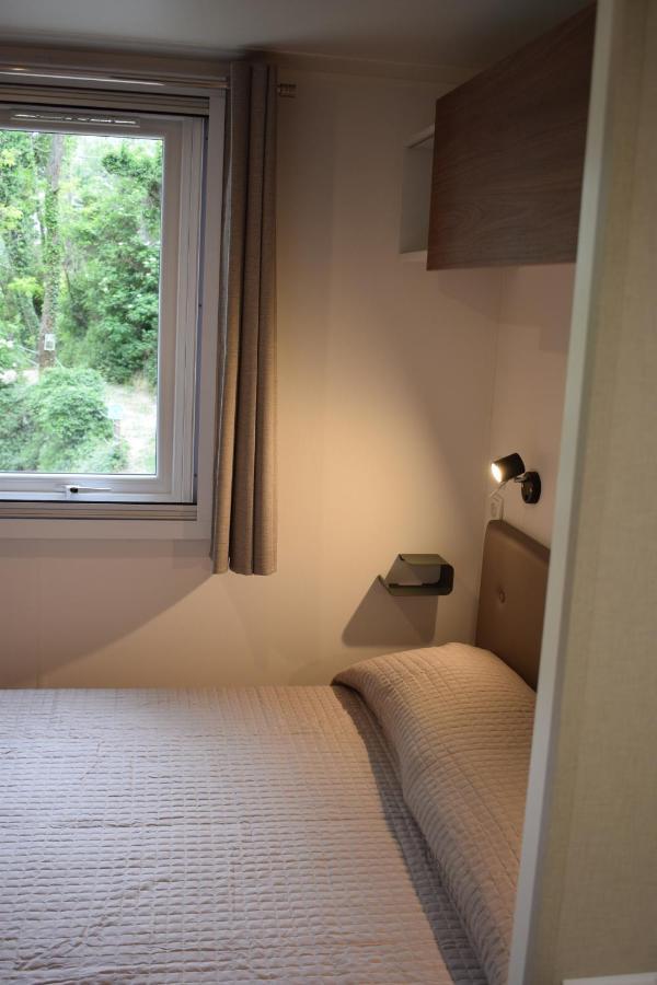 Camping Gabicce Monte Gabicce Mare Luaran gambar