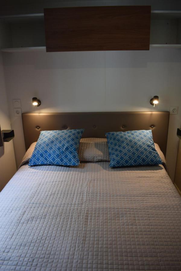 Camping Gabicce Monte Gabicce Mare Luaran gambar