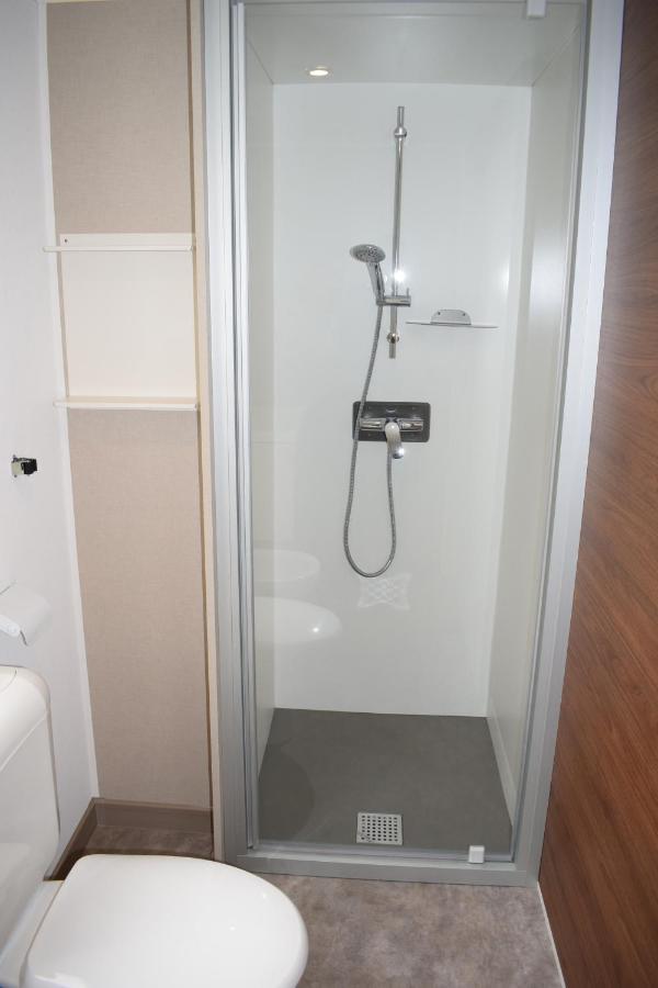 Camping Gabicce Monte Gabicce Mare Luaran gambar