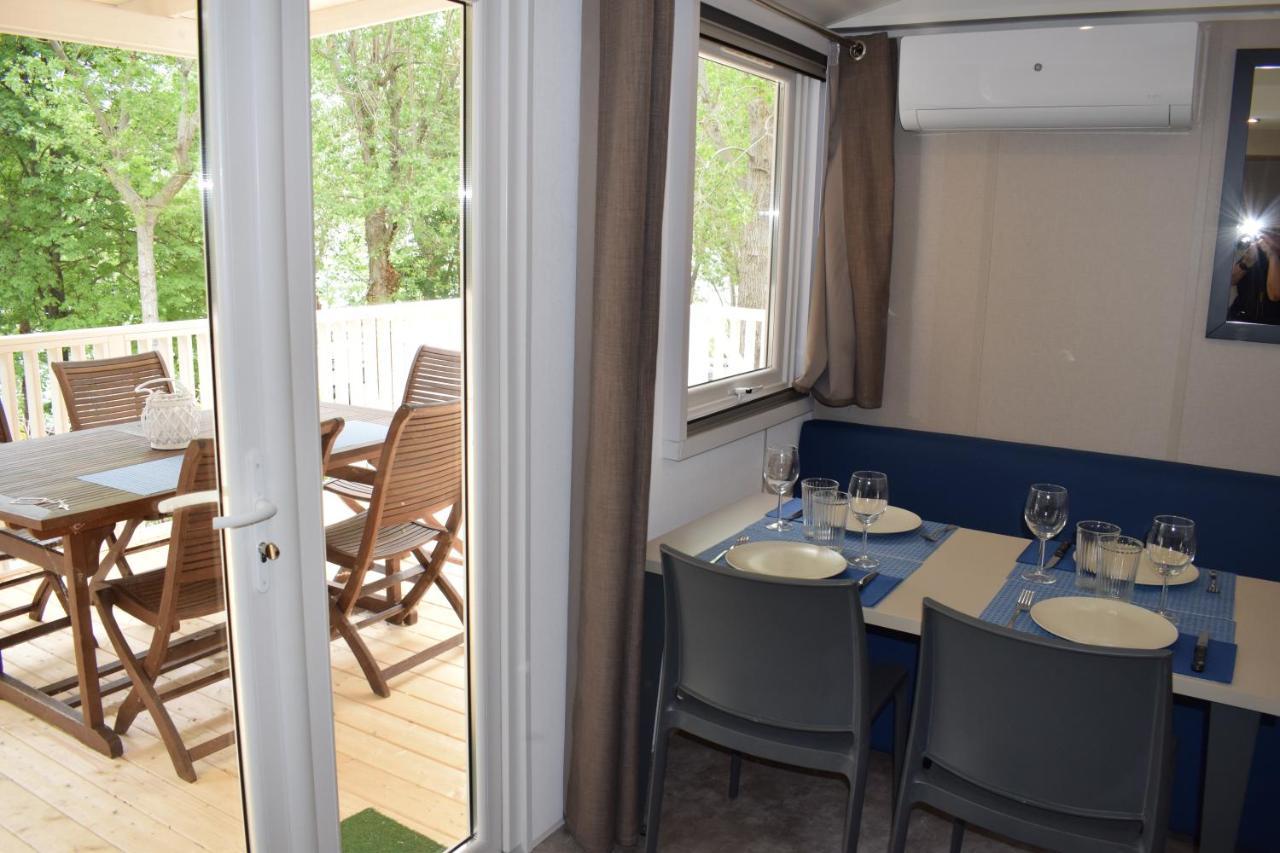 Camping Gabicce Monte Gabicce Mare Luaran gambar