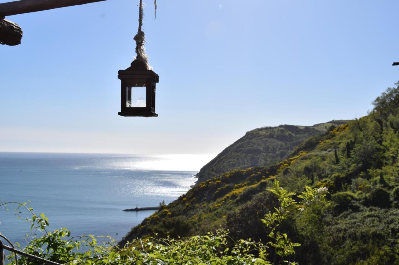 Camping Gabicce Monte Gabicce Mare Luaran gambar