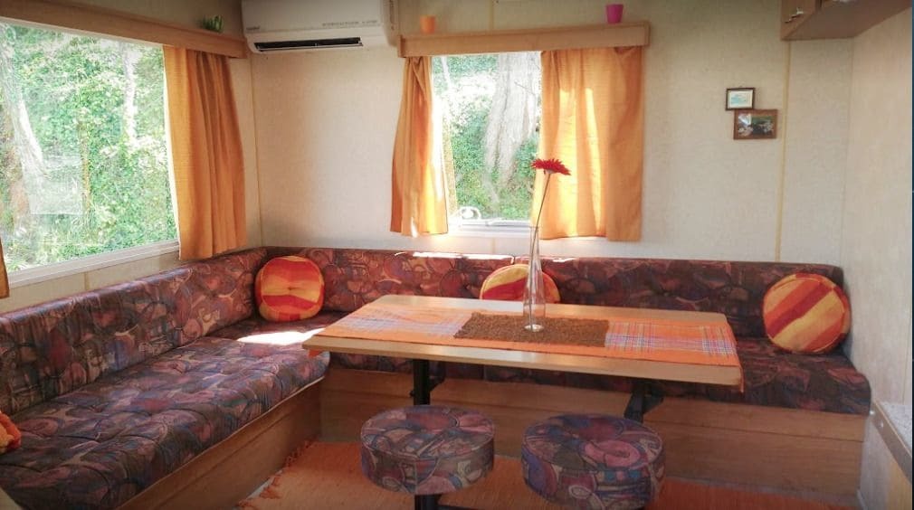 Camping Gabicce Monte Gabicce Mare Luaran gambar